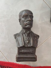 Busto B. Mussolini 