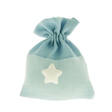 12X Sacchetto portaconfetti