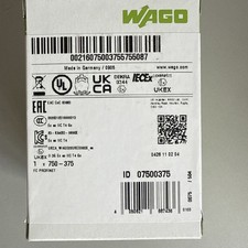 Accoppiatore bus di campo WAGO