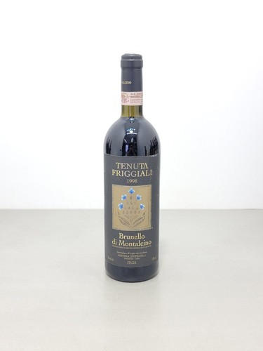 Brunello montalcino tenuta - brunello,