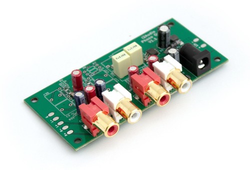 I2audio phonoone - i2audio,