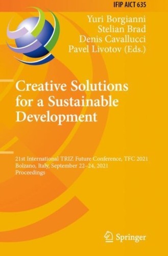 Borgianni creative solutions - creative,
