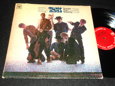 Original US Mono LP THE BYRDS