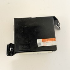 2020 TOYOTA TUNDRA AC HEATER