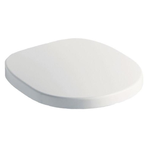 Sedile copriwater ideal - e,