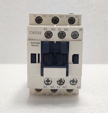 Relè di controllo Schneider