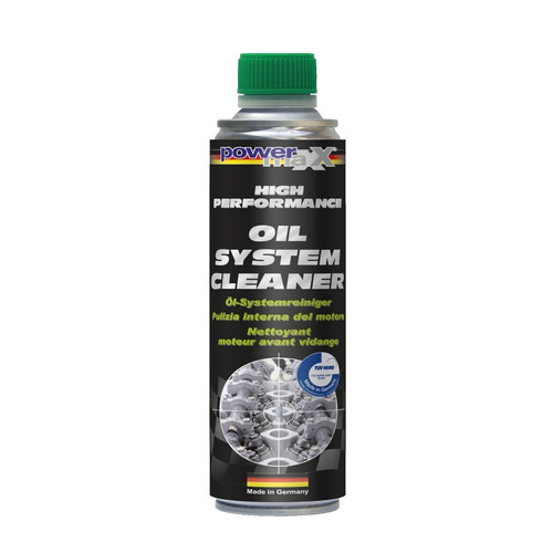 Powermax oil additivo pulitore - powermax,