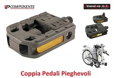 0490 - Coppia Pedali