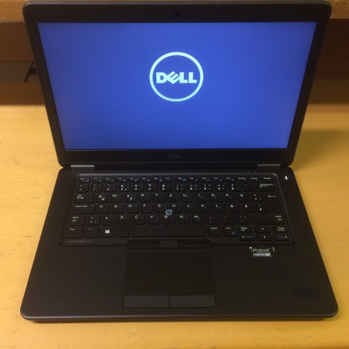 Ultrabook dell latitude e7440 - ultrabook,