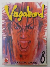 Vagabond  n 8 Originale -