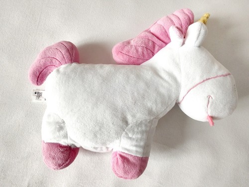 Peluche unicorno cattivissimo - unicorno,