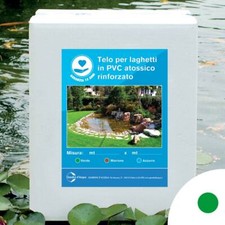 Telo pvc rinforzato per - pvc,