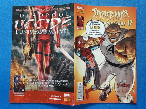 Uomo ragno spider man - spider,