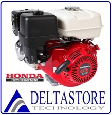 Motore benzina honda gx270 - a,