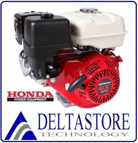 Motore benzina honda gx270 - a,