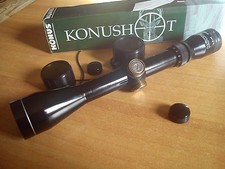 OTTICA CANNOCHIALE CACCIA