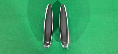 Rostri fiat 600 paraurti - fiat,