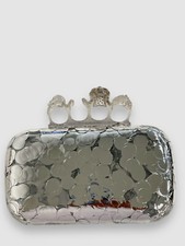 Borsa a mano Alexander McQueen