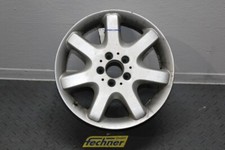 Cerchio Mercedes Benz Classe M