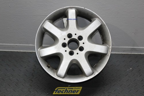Cerchio mercedes benz classe - benz, m