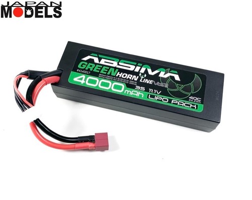 Absima batteria battery - -,