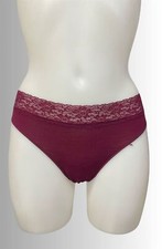SLIP DONNA COTONE