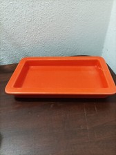 Vassoio Ceramica Il Picchio