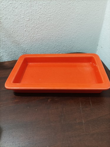 Vassoio ceramica picchio - ceramica, il