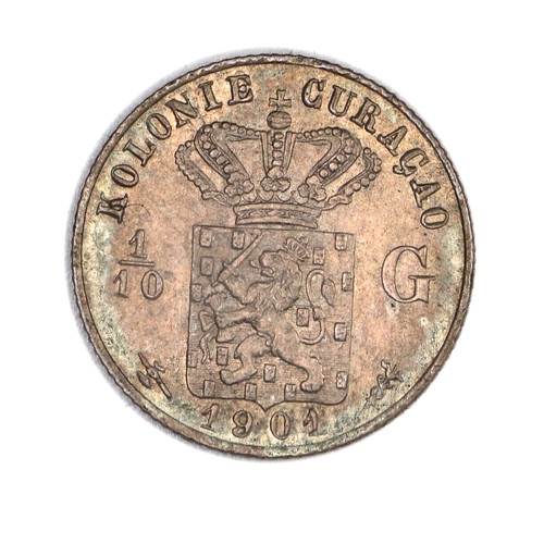 Olanda curaçao wilhelmina - olanda,