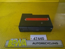 Cambio CD BMW X5 E53 3.0d 65126913389 anno:2004 n.47440
