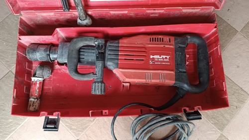 Martello demolitore hilti - demolitore,