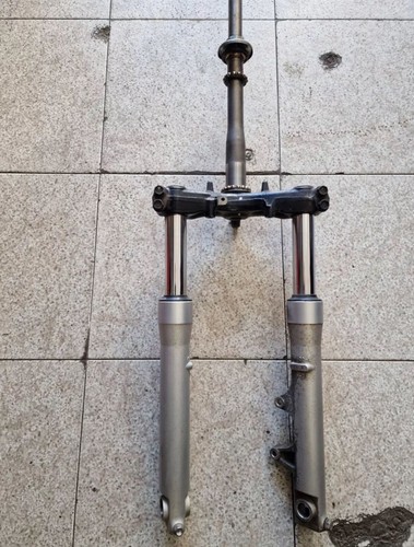 Forcella honda 300 2 serie - 300,