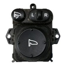 Interruttore Regolazione Specchio Retrovisore Esterno HONDA CIVIC 8 Serie USATO