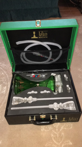 Pipa acqua sheesha - acqua, egiziana
