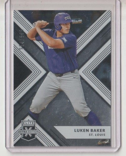 Luken baker 2018 - luken,