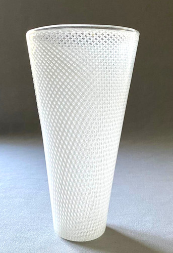 Raro vaso vintage vetro - raro,