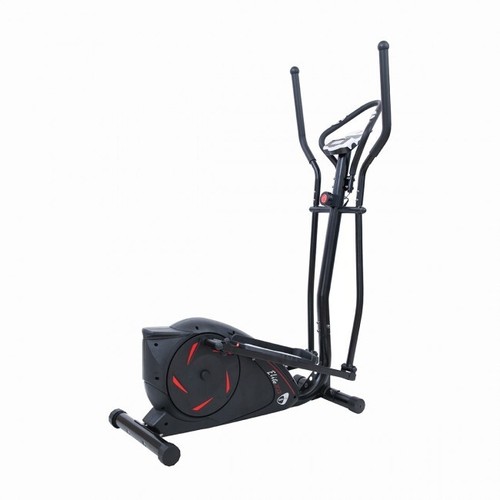 Get fit ellittica - get,
