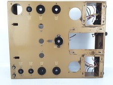 LEAK STEREO 50 TUBE AMPLIFIER
