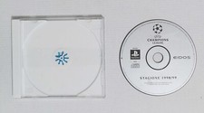 Ps1 uefa champions league - uefa,