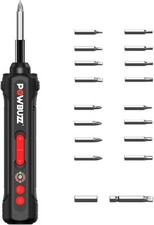 Cacciavite batteria - cacciavite, a