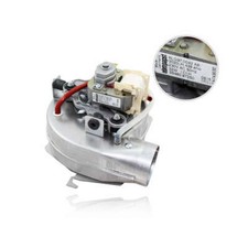 Ventilatore Domina F24E