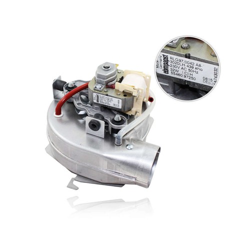 Ventilatore domina f24e - domina,