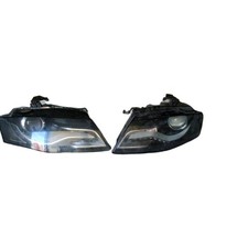 Coppia Fari Anteriori Audi A4