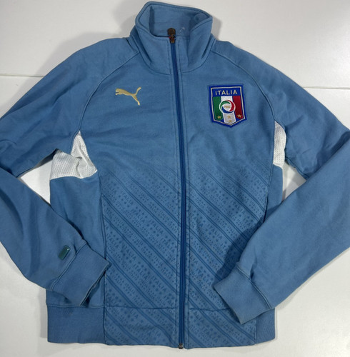 Felpa media uomo - uomo, puma
