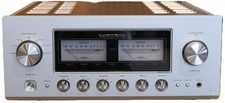 Amplificatore integrato LUXMAN