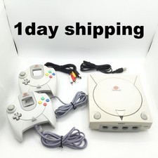 Console Sega Dreamcast