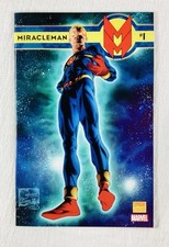 Marvel’s MIRACLEMAN #1
