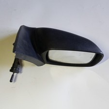 ✅ FORD FIESTA 93 SPECCHIETTO RETROVISORE DX C7L2A 3004-404