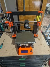 Original PRUSA MK3S+