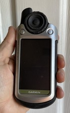 Garmin Colorado 400i GPS